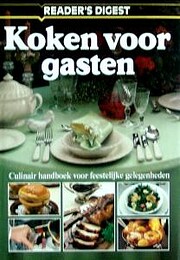 Koken voor gasten culinair handboek voor…