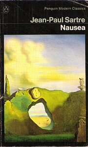Nausea (New Directions Paperbook) af…