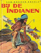 Broken Arrow (A Little Golden Book) by…