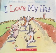 I Love My Hat