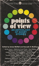 Points of View by James Moffett
