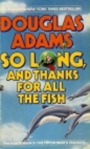 So Long and Thanks for all the Fish af…