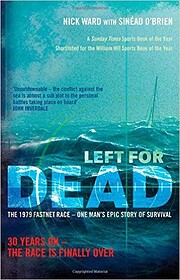Left For Dead: 30 Years On - The Race is…