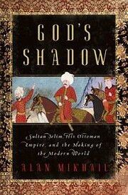 God's Shadow af Alan Mikhail