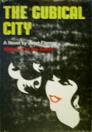 The Cubical City (Lost American Fiction) –…