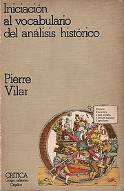 Iniciación al vocabulario del análisis…