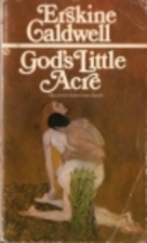 God's Little Acre by Erskine Caldwell
