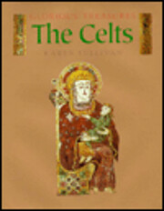 The Celts (Glorious Treasures) de Karen…