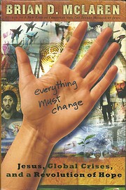 Everything Must Change: When the…