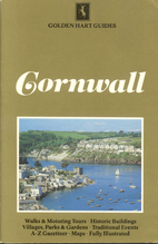 Cornwall (Golden Hart Guides) by Andrew…