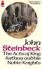 The Acts of King Arthur and his Noble…