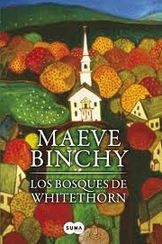 Los bosques de Whitethorn de Maeve Binchy