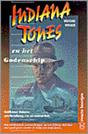 Indiana Jones en het Godenschip (Indiana…