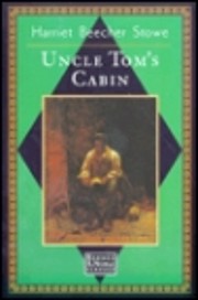 Uncle Tom's Cabin af Harriet Beech…