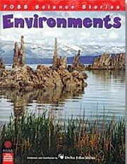 FOSS Science Stories - Environments Grade…