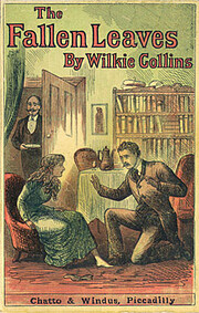 The Fallen Leaves (1879) von Wilkie Collins