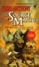 The Source of Magic by Piers Anthony