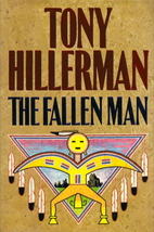 The Fallen Man by Tony Hillerman