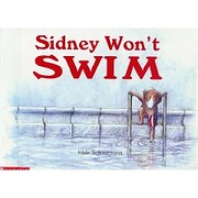 Sidney Won't Swim por Hilde Schuurmans