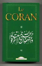 Coran (le)