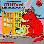 Clifford The Firehouse Dog por Norman…