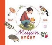 Miljan syksy by Reetta Niemelä