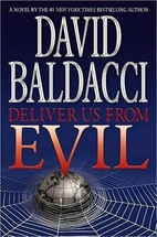 Deliver Us From Evil by David Baldacci