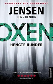 Hengte hunder por Jens Henrik Jensen