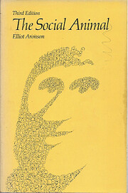 The social animal – tekijä: Elliot…