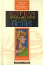 Egyptian Kings and Queens and Classical…