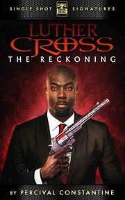 The Reckoning (Luther Cross Book 1) af…