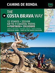 Camins de Ronda, the Costa Brava way: Camins…