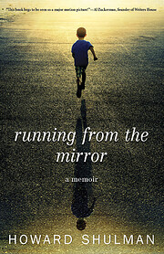 Running from the mirror : a memoir von…
