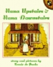 Nana Upstairs & Nana Downstairs di Tomie…