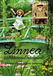 Linnea in Monet's Garden (Linnea Books) av…
