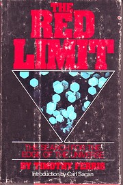 The red limit : the search for the edge of…