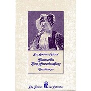 Fenitschka / Eine Ausschweifung. Zwei…