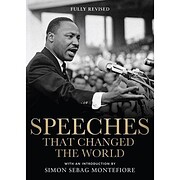 Speeches that changed the world