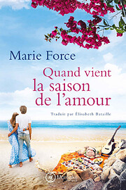 Gansett Island, T6 : Quand vient la saison…