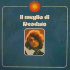 Il Meglio di Deodato by Deodato
