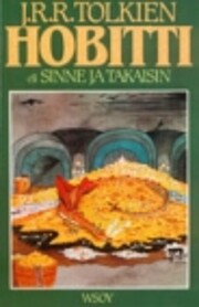 Hobitti, eli, Sinne ja takaisin por J. R. R.…