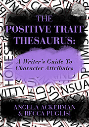 The Positive Trait Thesaurus (Character…