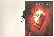 Kohila 2011-2015 af Urmas Puhkan