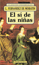 Maidens' consent by Leandro Fernández de…