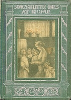 Songs for the Little Ones At Home - Enlarged…