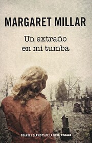Un extraño en mi tumba – tekijä:…