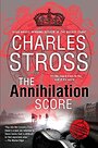 The annihilation score - Charles Stross