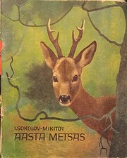 Aasta metsas por Ivan Sokolov-Mikitov