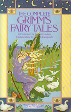 The Complete Fairy Tales of the Brothers…