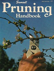 Pruning handbook